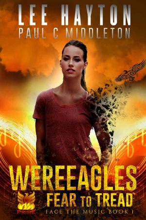 [Face the Music 01] • WereEagles Fear to Tread